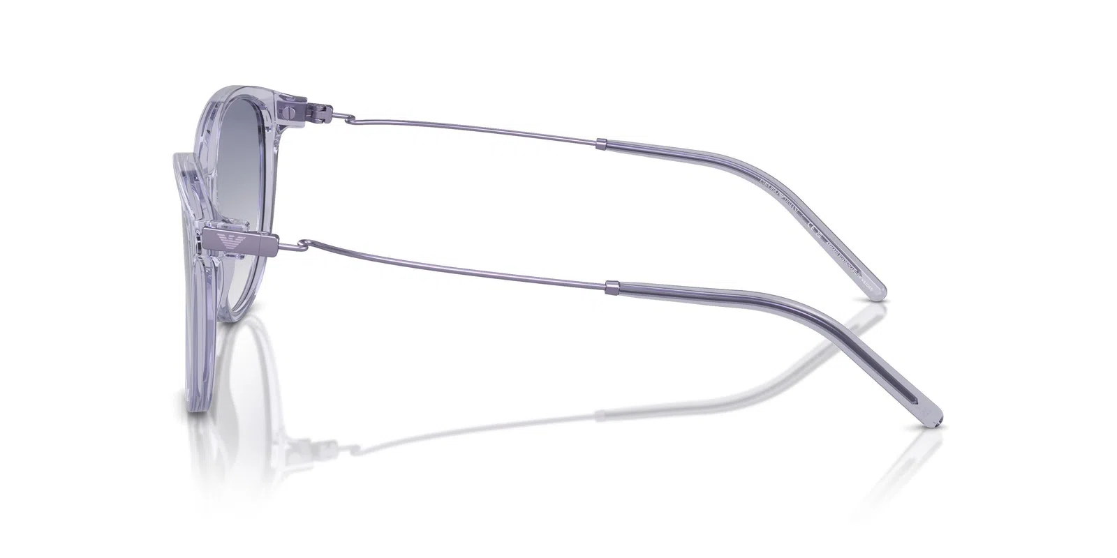 Emporio Armani 4220 Sunglasses - view 21